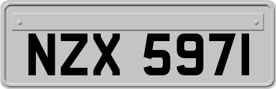 NZX5971