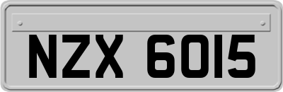 NZX6015