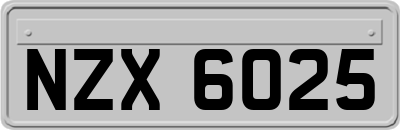 NZX6025
