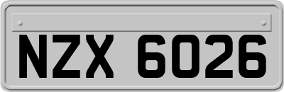 NZX6026