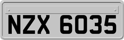 NZX6035