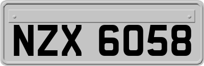 NZX6058