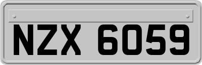 NZX6059