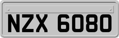NZX6080