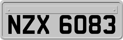NZX6083