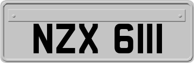NZX6111