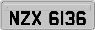 NZX6136