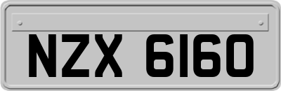 NZX6160