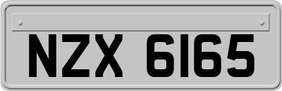 NZX6165