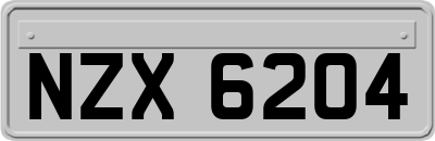 NZX6204