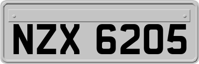 NZX6205