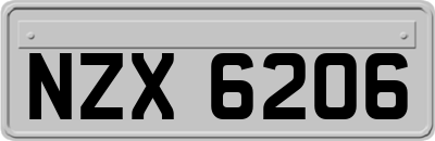 NZX6206
