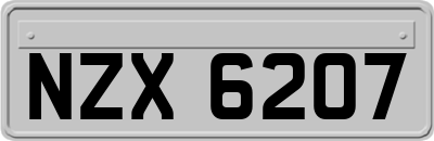 NZX6207