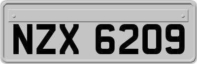 NZX6209