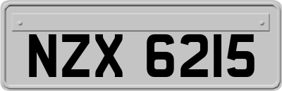 NZX6215