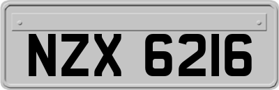 NZX6216