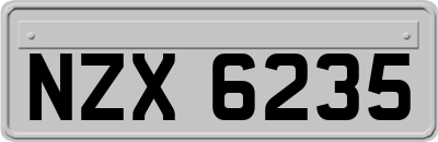 NZX6235