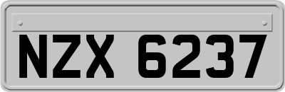 NZX6237