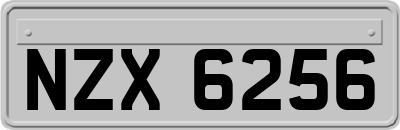 NZX6256