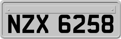NZX6258