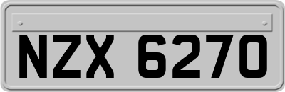 NZX6270