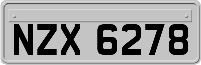 NZX6278