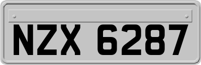 NZX6287