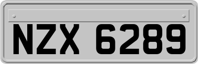 NZX6289