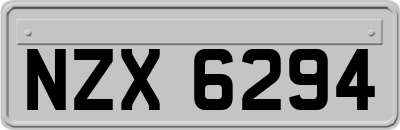 NZX6294