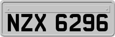 NZX6296