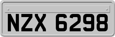 NZX6298