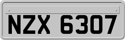 NZX6307