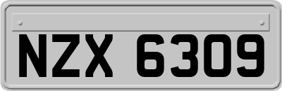 NZX6309
