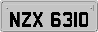 NZX6310
