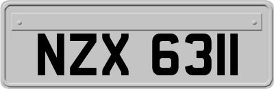 NZX6311