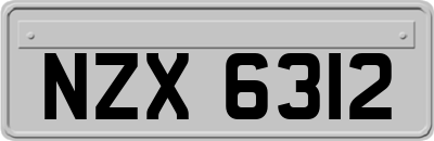 NZX6312