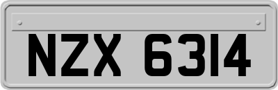 NZX6314
