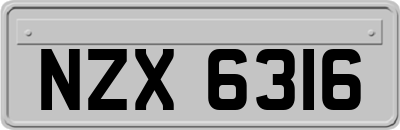NZX6316