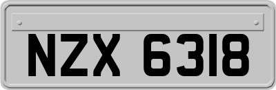 NZX6318