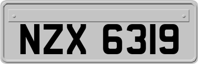 NZX6319