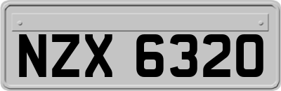 NZX6320