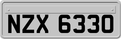 NZX6330