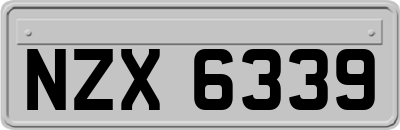 NZX6339