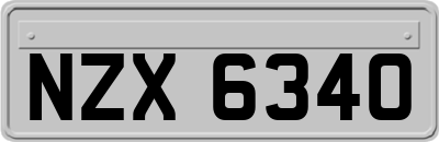 NZX6340