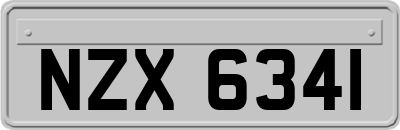 NZX6341