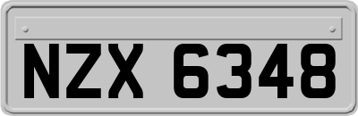 NZX6348