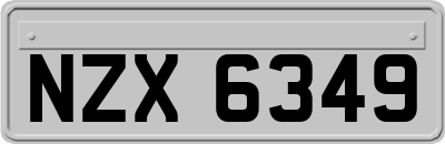 NZX6349