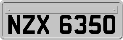 NZX6350