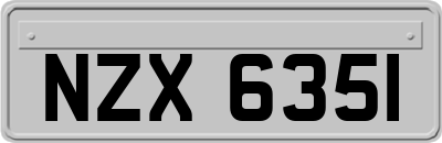 NZX6351