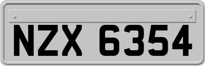 NZX6354
